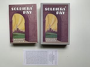 Soldiers' Pay