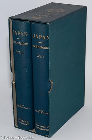 Japan and Her People (Two-Volume Complete Set)