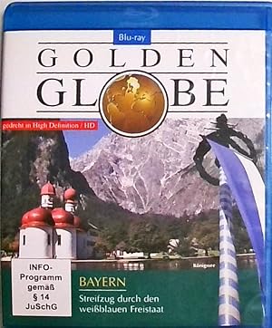 Bayern - Golden Globe [Blu-ray]