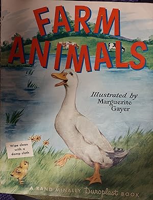 Farm Animals