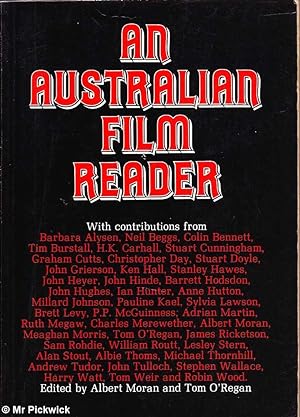 An Australian Film Reader