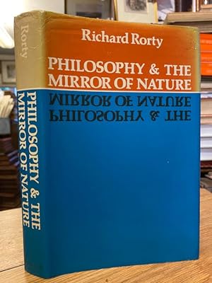 Philosophy & The Mirror of Nature