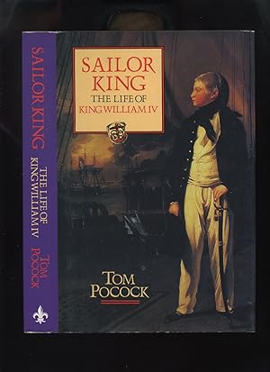 Sailor King, the Life of King William IV