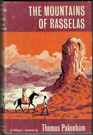 The Mountain Of Rasselas: An Ethiopian Adventure