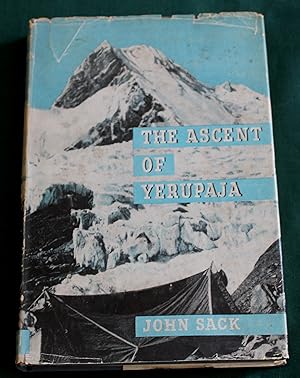 The Ascent of Peruja
