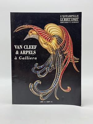 Van Cleef & Arpels a' Galliera