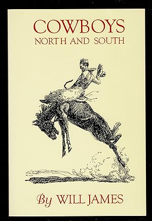 Cowboys North and South (Tumbleweed Series)