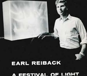 Earl Reiback, A Festival of Light