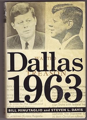 Dallas 1963
