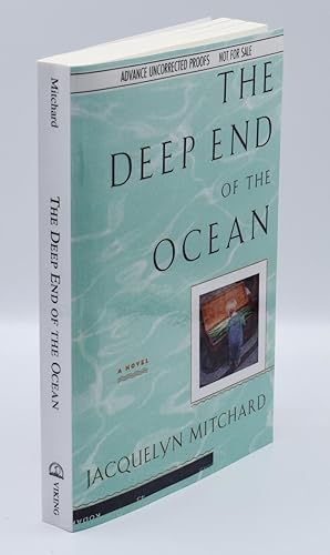 THE DEEP END OF THE OCEAN