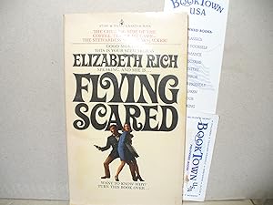 Flying Scared