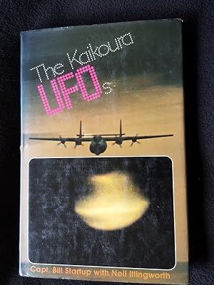 The Kaikoura UFOs