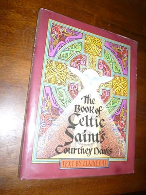 The Book of Celtic Saints