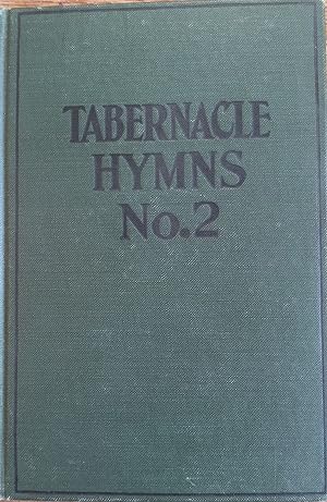 Tabernacle Hymns No. 2
