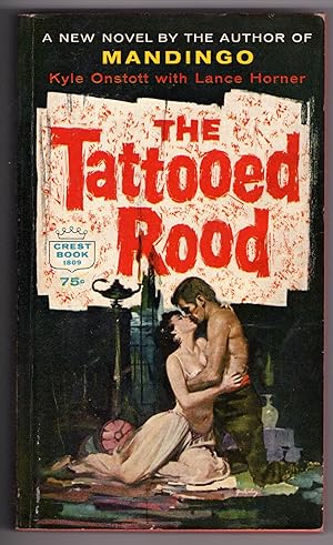 The Tattooed Rood (1809)