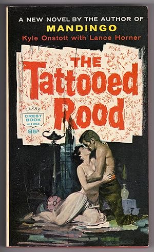 The Tattooed Rood (M1053)