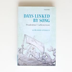 Days Linked by Song: Prudentius' Cathemerinon