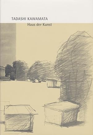 Tadashi Kawamata - Haus der Kunst : Staatsgalerie Moderner Kunst, 29. Juli - 27. September 1998 [...