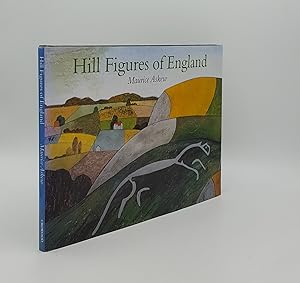 HILL FIGURES OF ENGLAND