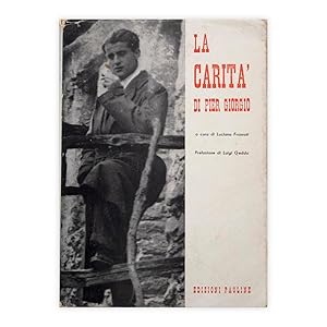 La carità di Pier Giorgio