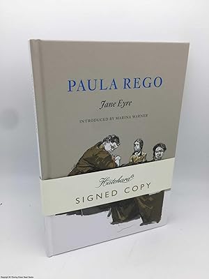 Jane Eyre (Signed)