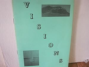Visions The Published Verse Of Dawson Powell