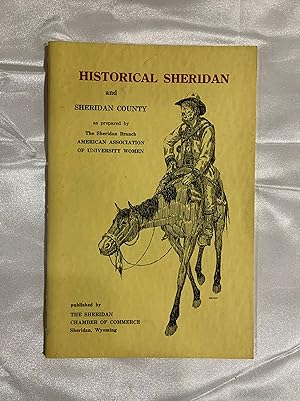 Historical Sheridan and Sheridan County