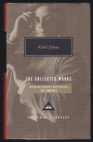 The Collected Works (Everyman's Library, No. 310)