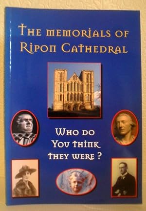 The Memorials of Ripon Cathedral