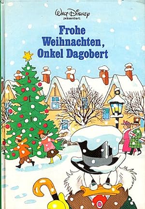 Walt Disney präsentiert : Frohe Weihnachten, Onkel Dagobert