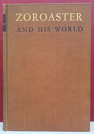 Zoroaster and His World, Vol. 1