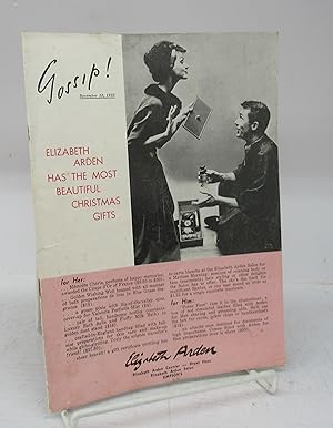 Gossip! December 12, 1959