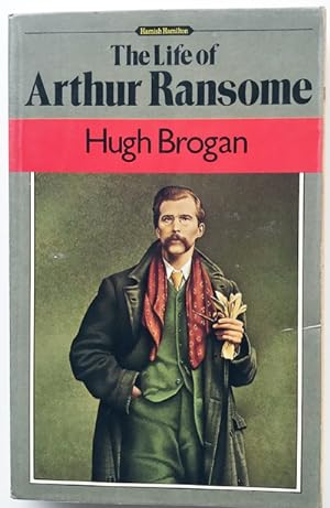 The Life of Arthur Ransome