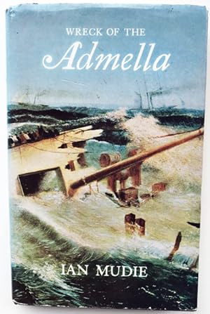 Wreck of the Admella