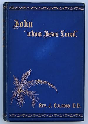 John Whom Jesus Loved