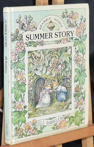 Summer Story (Brambly Hedge)