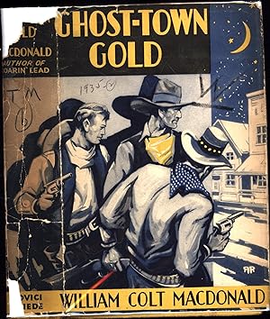 Ghost-Town Gold