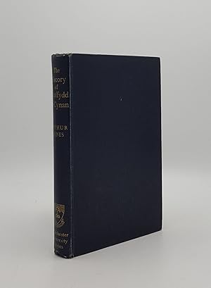 THE HISTORY OF GRUFFYDD AP CYNAN