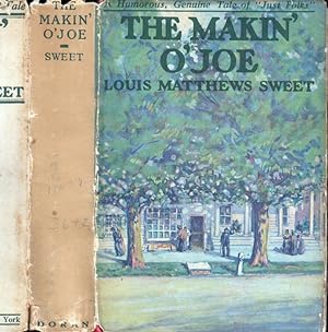 The Makin' [ Making ] o' [ of ] Joe