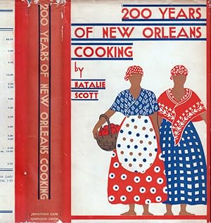 200 Years of New Orleans Cooking