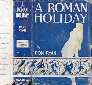 A Roman Holiday