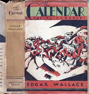 The Calendar, A Racing Romance