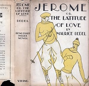 Jerome or the Latitude of Love