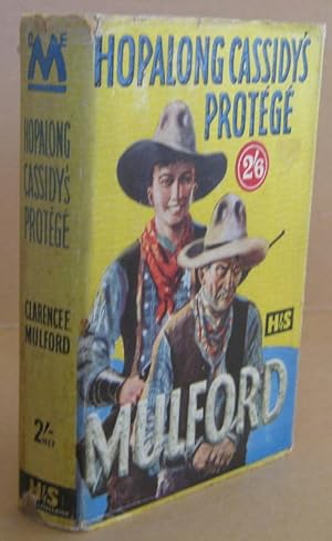 Hopalong Cassidy's Protege