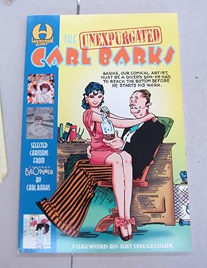 UNEXPURGATED CARL BARKS, THE