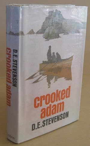 Crooked Adam