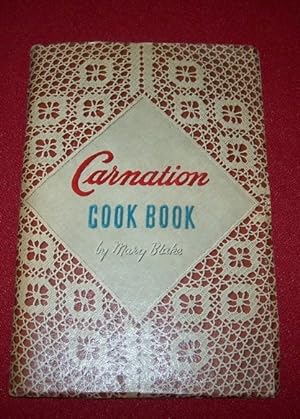 CARNATION COOK BOOK