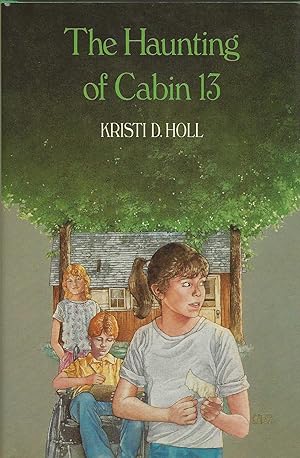 THE HAUNTING OF CABIN 13
