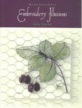 Embriodery Illusions