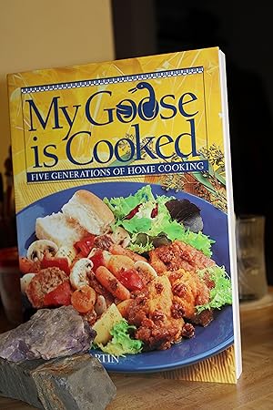 My Goose is Cooked